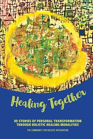 Seller image for Healing Together for sale by moluna