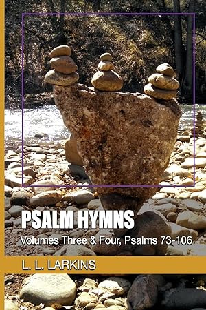Imagen del vendedor de Psalm Hymns a la venta por moluna