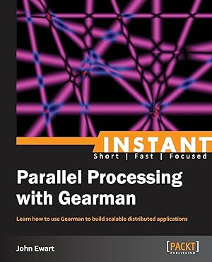 Seller image for Instant Parallel processing with Gearman for sale by moluna