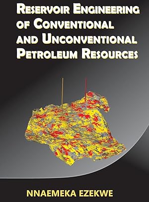 Seller image for Reservoir Engineering of Conventional and Unconventional Petroleum Resources for sale by moluna