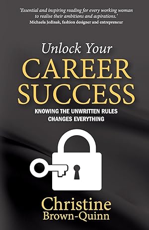 Bild des Verkufers fr Unlock Your Career Success zum Verkauf von moluna