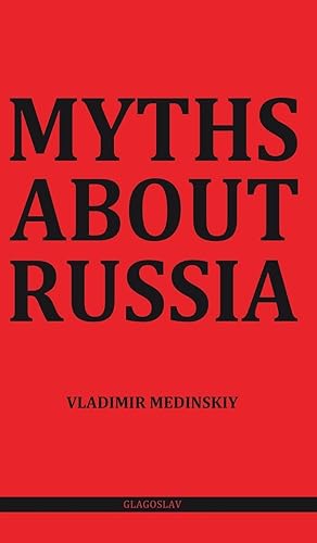 Seller image for Myths about Russia for sale by moluna