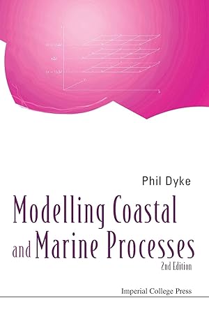 Bild des Verkufers fr Modelling Coastal and Marine Processes zum Verkauf von moluna
