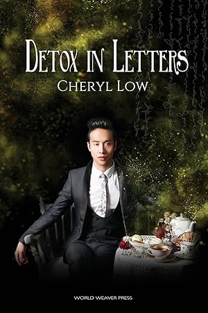 Immagine del venditore per Detox in Letters venduto da moluna