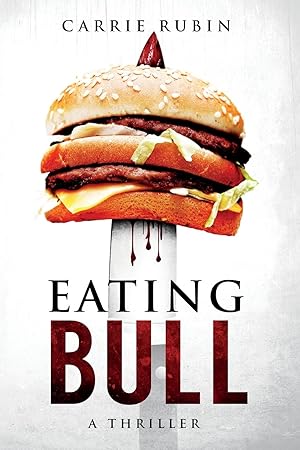 Seller image for Eating Bull for sale by moluna