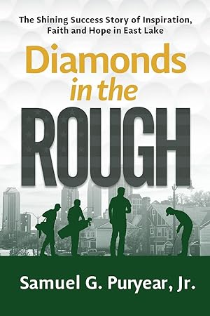 Seller image for Diamonds in the Rough for sale by moluna