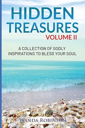 Bild des Verkufers fr Hidden Treasures Volume II zum Verkauf von moluna