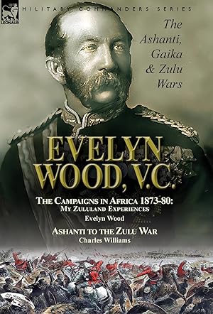 Seller image for Evelyn Wood, V.C. for sale by moluna