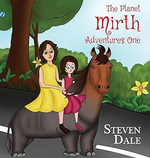 Seller image for The Planet Mirth Adventures One for sale by moluna