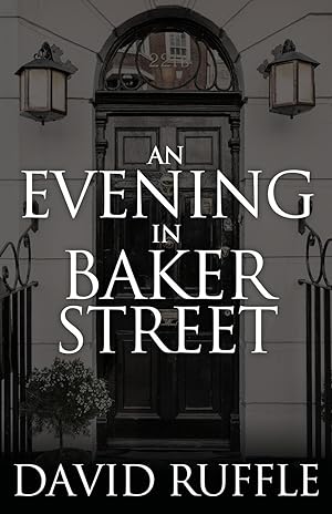Bild des Verkufers fr Holmes and Watson - An Evening In Baker Street zum Verkauf von moluna