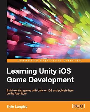 Immagine del venditore per Learning Unity iOS Game Development venduto da moluna