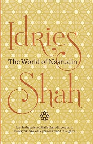 Seller image for The World of Nasrudin for sale by moluna