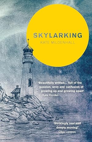 Seller image for Skylarking for sale by moluna