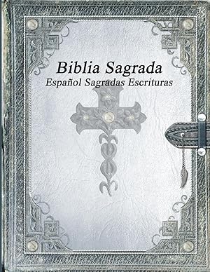 Bild des Verkufers fr Biblia Sagrada zum Verkauf von moluna