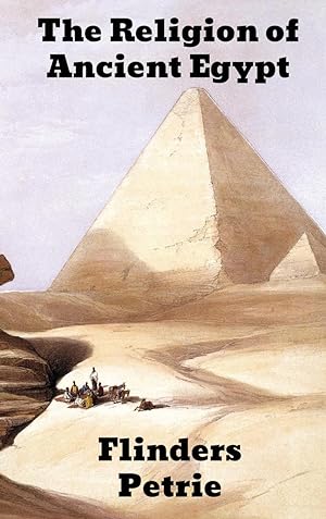 Bild des Verkufers fr The Religion of Ancient Egypt zum Verkauf von moluna