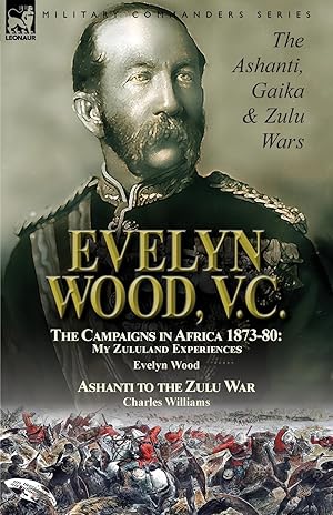 Imagen del vendedor de Evelyn Wood, V.C. a la venta por moluna