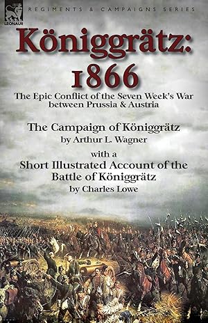 Bild des Verk�ufers f�r Koeniggraetz zum Verkauf von moluna