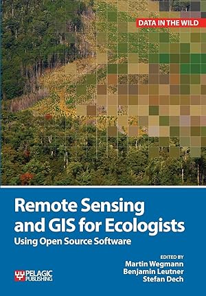 Bild des Verkufers fr Remote Sensing and GIS for Ecologists zum Verkauf von moluna