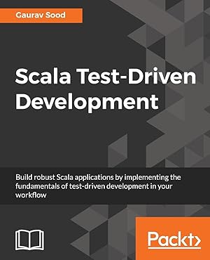 Image du vendeur pour Scala Test-Driven Development mis en vente par moluna