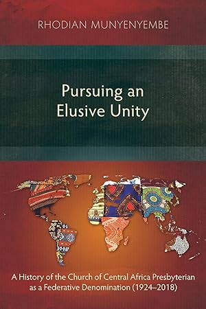 Seller image for Pursuing an Elusive Unity for sale by moluna
