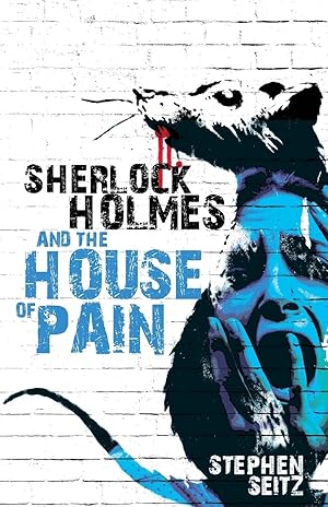 Imagen del vendedor de Sherlock Holmes and The House of Pain a la venta por moluna