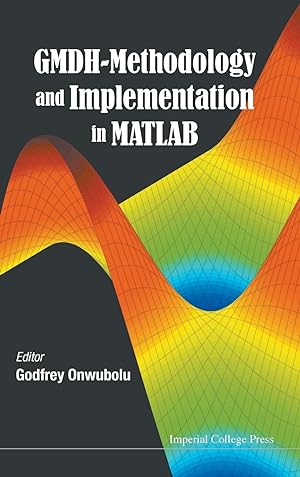 Seller image for GMDH-METHODOLOGY AND IMPLEMENTATION IN MATLAB for sale by moluna
