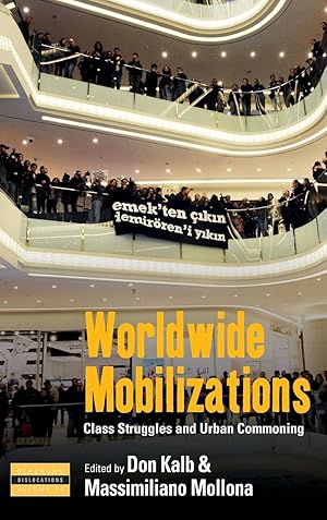 Image du vendeur pour Worldwide Mobilizations mis en vente par moluna