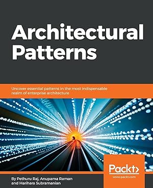 Immagine del venditore per Architectural Patterns venduto da moluna
