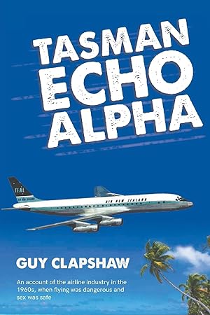 Seller image for Tasman Echo Alpha for sale by moluna