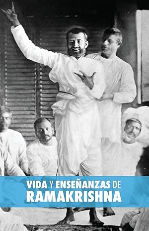 Seller image for Vida y Enseanzas de Ramakrishna for sale by moluna