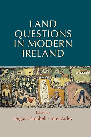 Seller image for Land Questions in Modern Ireland for sale by moluna