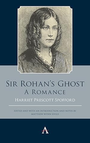Seller image for Sir Rohan\ s Ghost. a Romance for sale by moluna