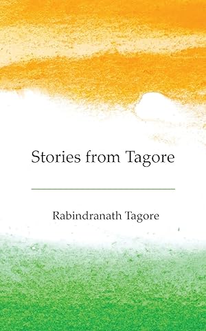 Bild des Verkufers fr Stories from Tagore zum Verkauf von moluna