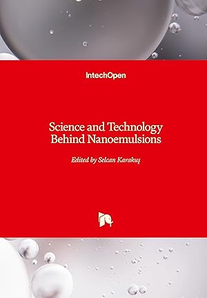 Imagen del vendedor de Science and Technology Behind Nanoemulsions a la venta por moluna