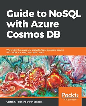 Bild des Verkufers fr Guide to NoSQL with Azure Cosmos DB zum Verkauf von moluna