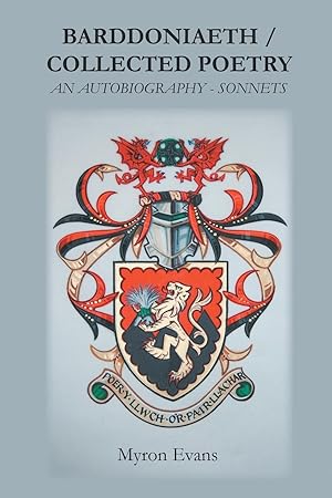 Bild des Verk�ufers f�r Barddoniaeth Collected Poetry zum Verkauf von moluna