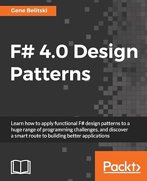 Imagen del vendedor de F# 4.0 Design Patterns a la venta por moluna
