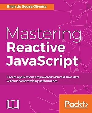 Seller image for Mastering Reactive JavaScript for sale by moluna
