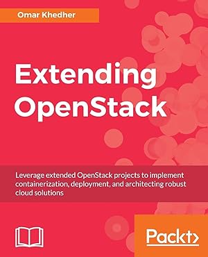 Seller image for Extending OpenStack for sale by moluna