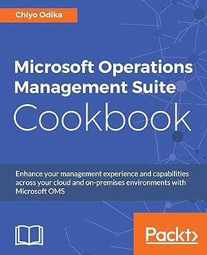 Immagine del venditore per Microsoft Operations Management Suite Cookbook venduto da moluna
