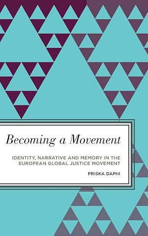 Imagen del vendedor de Becoming a Movement a la venta por moluna
