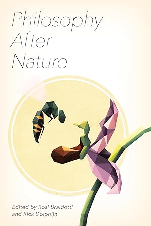 Imagen del vendedor de Philosophy After Nature a la venta por moluna