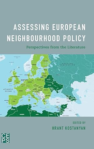 Immagine del venditore per Assessing European Neighbourhood Policy venduto da moluna
