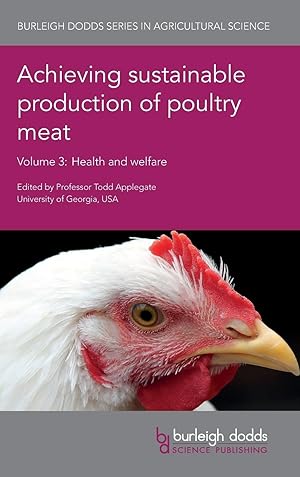 Seller image for Achieving Sustainable Production of Poultry Meat Volume 3 for sale by moluna