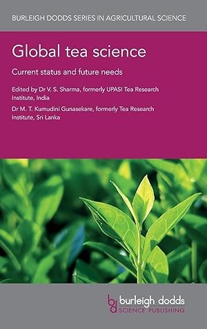 Imagen del vendedor de Global Tea Science a la venta por moluna