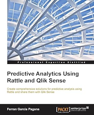 Immagine del venditore per Predictive Analytics using Rattle and Qlik Sense venduto da moluna