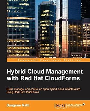 Seller image for Hybrid Cloud Management with Red Hat CloudForms for sale by moluna