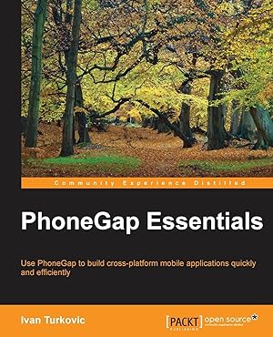 Seller image for Phonegap Essentials for sale by moluna