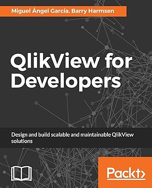 Seller image for QlikView for Developers (n) for sale by moluna