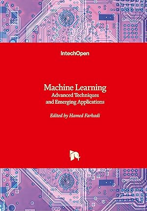 Seller image for Machine Learning for sale by moluna